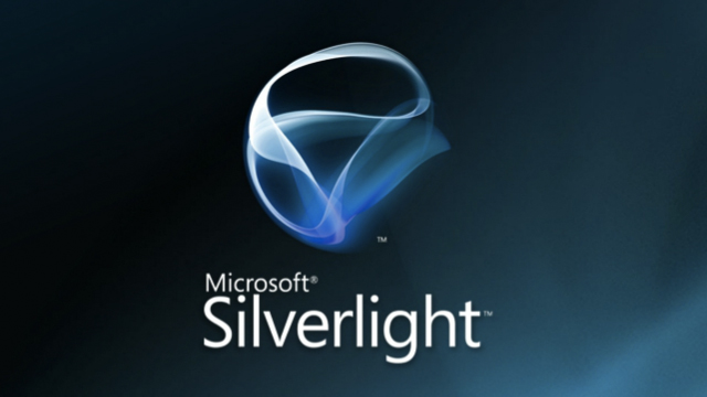problem with silverlight on mac