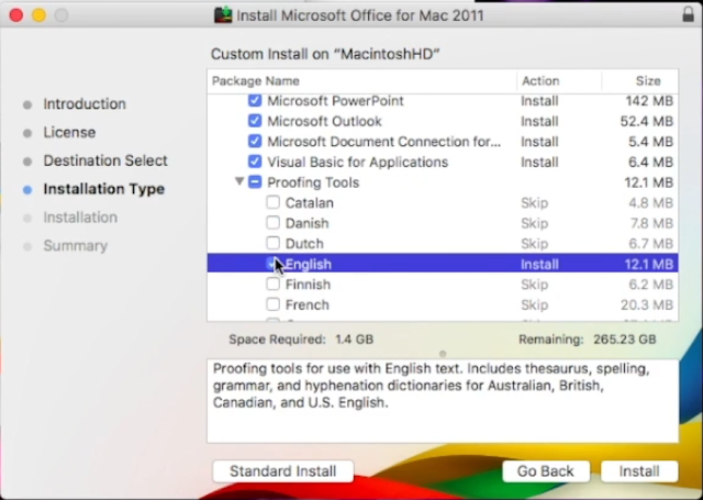 Cara Crack Microsoft Office 2011 For Mac