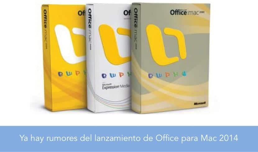 Microsoft office mac 2019